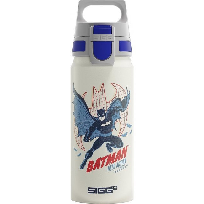 Botella SIGG DC Batman 600ml