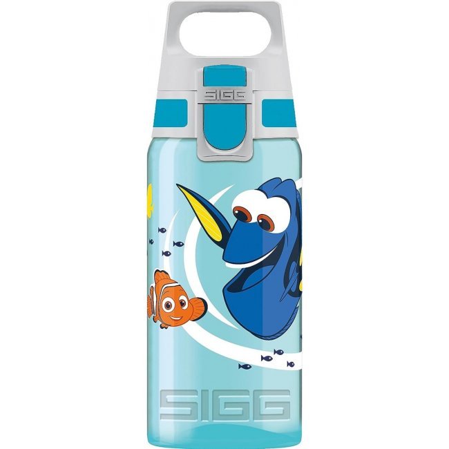 Botella SIGG Disney Nemo Dory 500ml