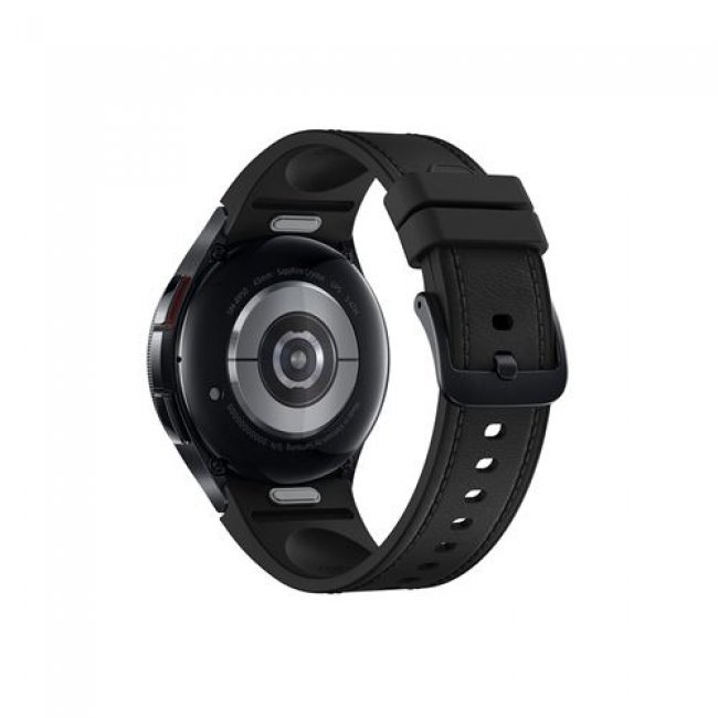 Samsung Galaxy Watch6 Classic 43mm Bluetooth Negro