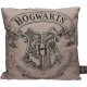 Cojín Harry Potter Escudo de Hogwarts