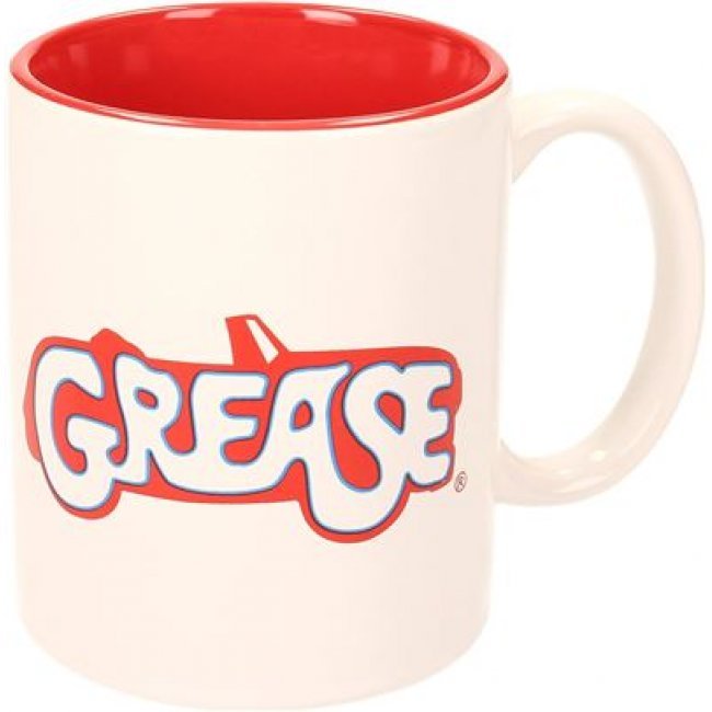 Taza Grease Logo