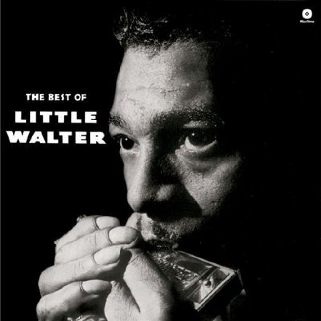 The Best of Little Walter - Vinilo