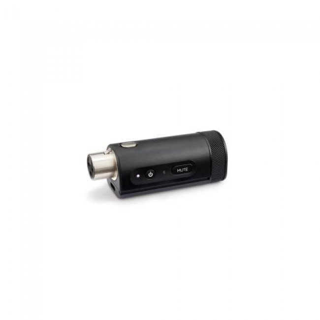 Transmisor de línea/micrófono inalámbrico Bose XLR para S1 Pro+