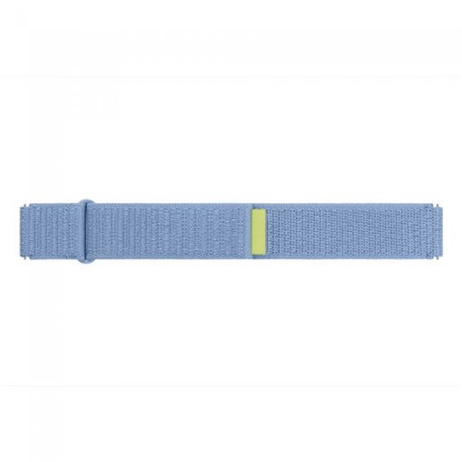 Correa de tela Samsung Azul para Galaxy Watch 6 / 6 Classic - Talla M/L