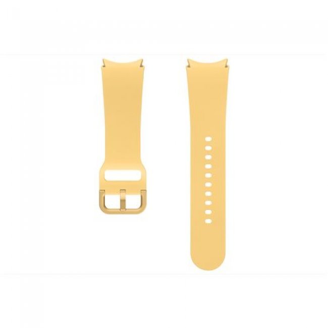Correa deportiva Samsung Naranja para Galaxy Watch 6 / 6 Classic - Talla M/L