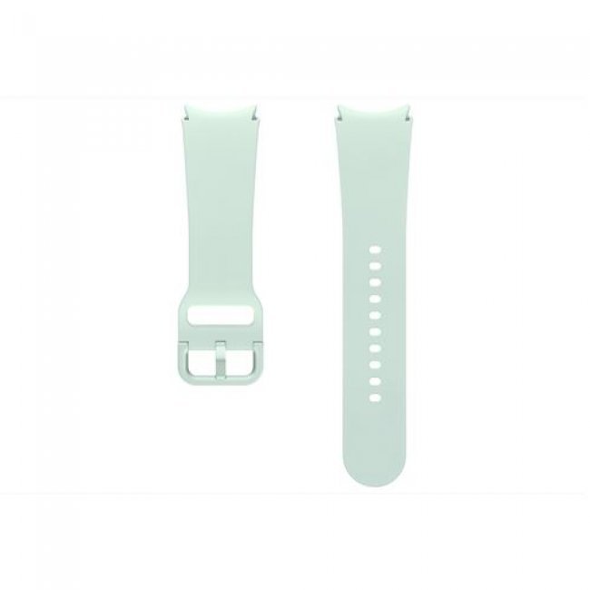 Correa deportiva Samsung Verde para Galaxy Watch 6 / 6 Classic - Talla M/L