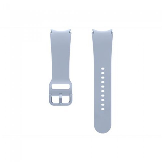 Correa deportiva Samsung Azul Polar para Galaxy Watch 6 / 6 Classic - Talla M/L