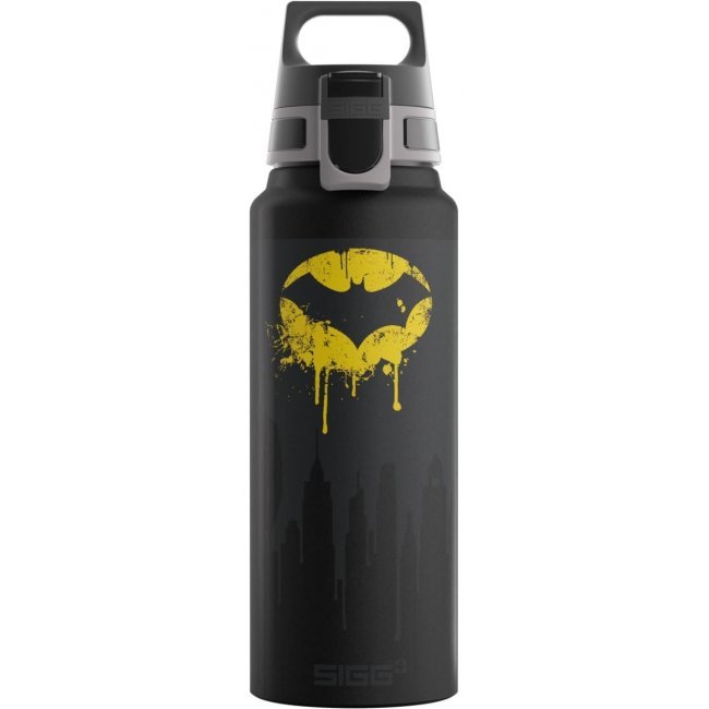 Botella SIGG DC Batman Batseñal 1000ml