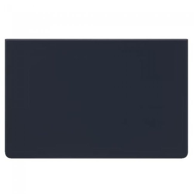Funda con teclado Samsung Book Cover Keyboard Slim Negro para Galaxy Tab S9+