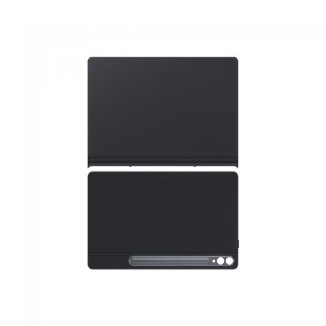 Funda Samsung Smart Book Negro para Galaxy Tab S9+