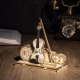Puzzle 3D de madera Robotime Violín