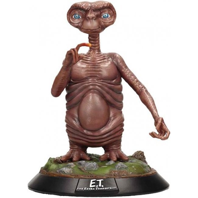 Figura de resina E.T. 16cm