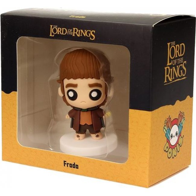 Figura Pokis El Señor de los Anillos Frodo 6cm