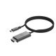Cable LINQ USB-C HDMI 8K/60Hz 2m