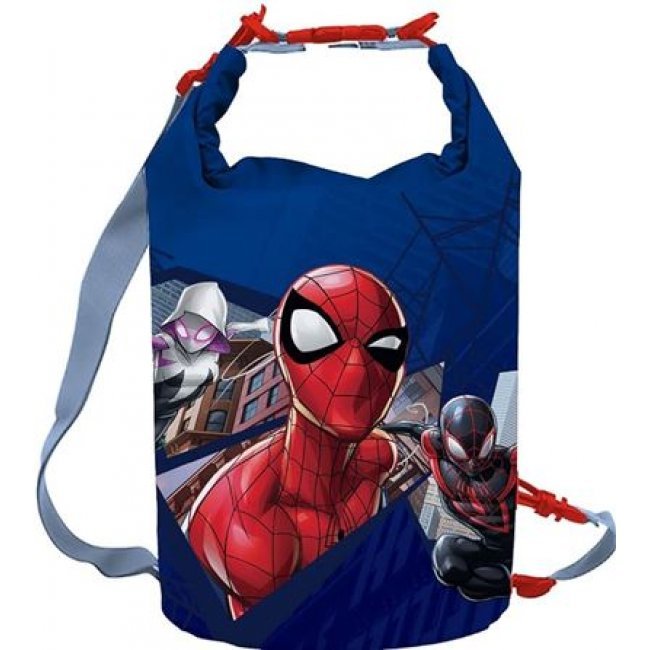 Bolsa estanca Marvel Spiderman