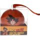 Bola árbol de Navidad Dragon Ball Z Goku Chibi