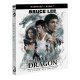 El Furor del Dragón - UHD +  Blu-Ray.
