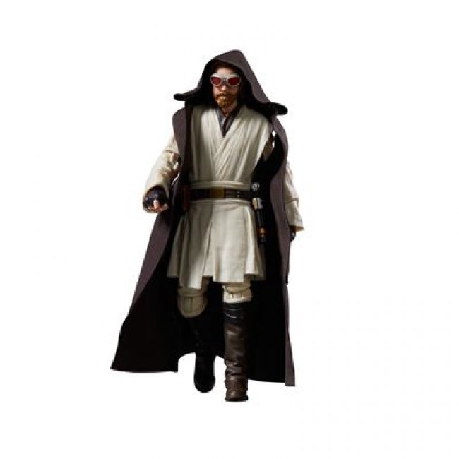 Réplica Black Series Star Wars Jedi Legends Obi-Wan Kenobi 15 cm