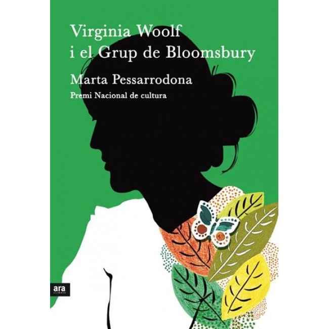 Virginia Woolf i el Grup de Bloomsbury