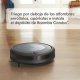 Robot aspirador y friegasuelos iRobot Roomba Combo i5