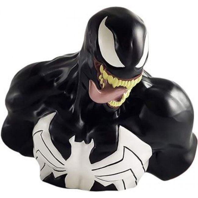 Hucha Marvel Busto Venom 20cm