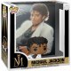 Figura Funko Michael Jackson Thriller Album 10cm