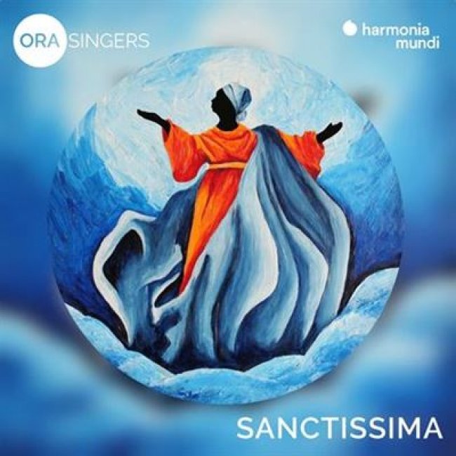 Sanctissima - 2 CDs