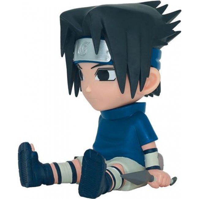 Hucha Naruto Sasuke 18cm
