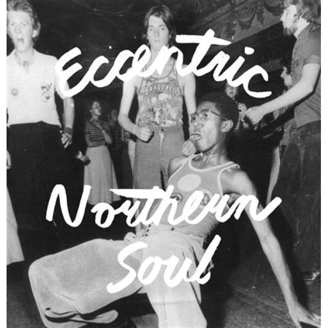 Eccentric Northern Soul - Vinilo Color