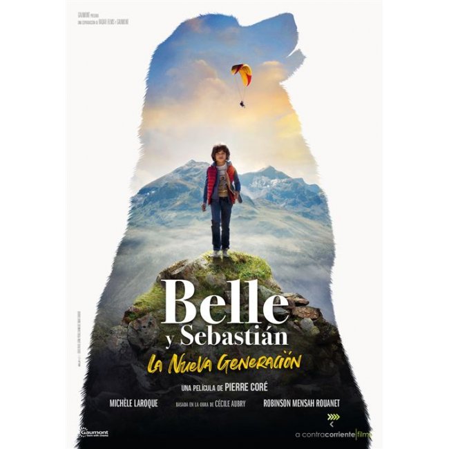 Belle y Sebastián. La nueva generación - DVD