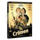 Mi crimen  - DVD