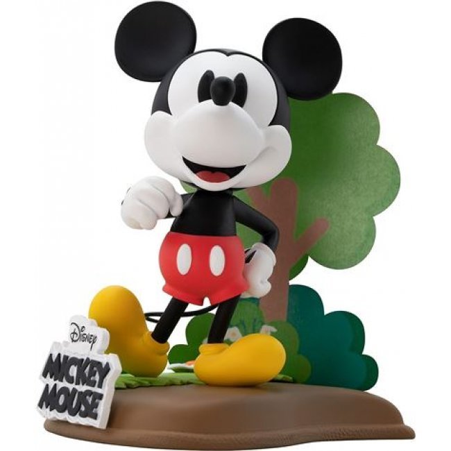Figura Abystyle Disney Mickey 10cm