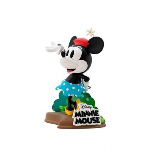 Figura Abystyle Disney Minnie 10cm