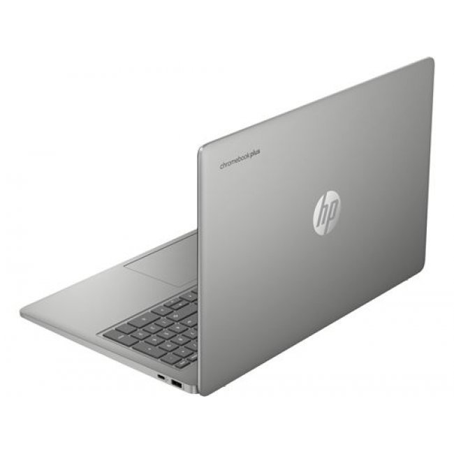 Ordenador portátil HP Chromebook 15a-nb0003ns Intel® Core? i3-N305, 8GB RAM, 256GB, Intel UHD, ChromeOS, 15,6'' Full HD