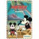Figura Super7 Disney Mickey Mouse vacaciones en Hawaii 9cm
