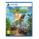 Dinosaurs Mission Dino Camp PS5
