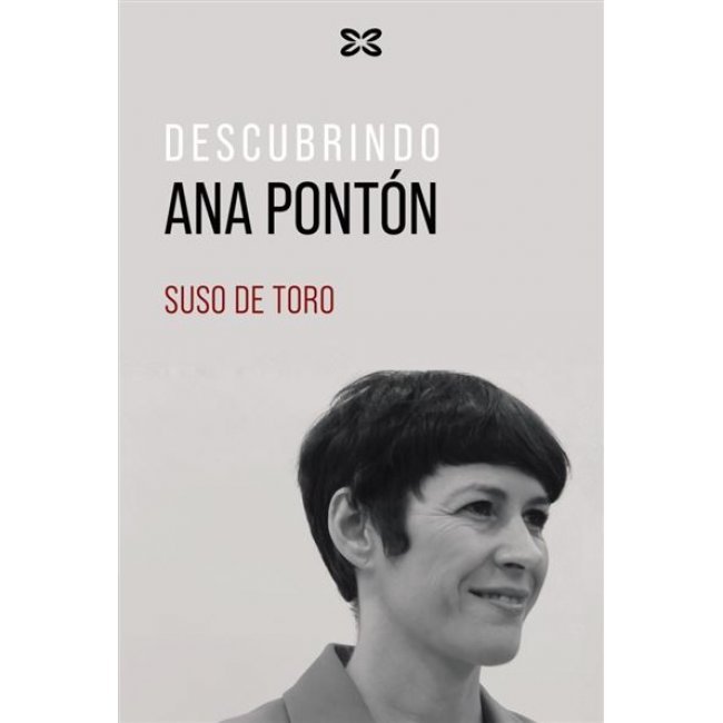 Descubrindo Ana Ponton