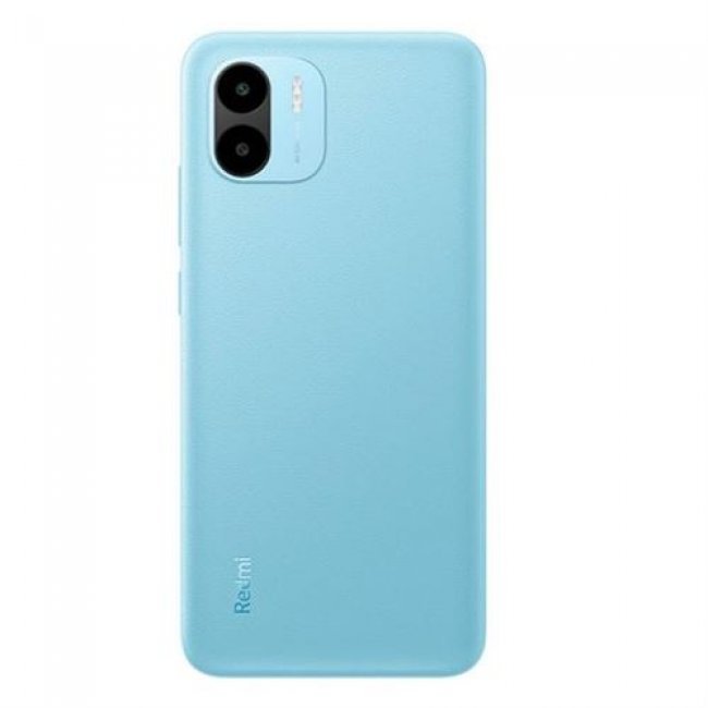 Xiaomi Redmi A2 6,52'' 64GB Azul