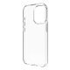 Funda Muvit Recycletek Transparente para iPhone 15 Pro