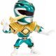 Figura Jada Metalfigs Power Rangers Green Ranger 10cm