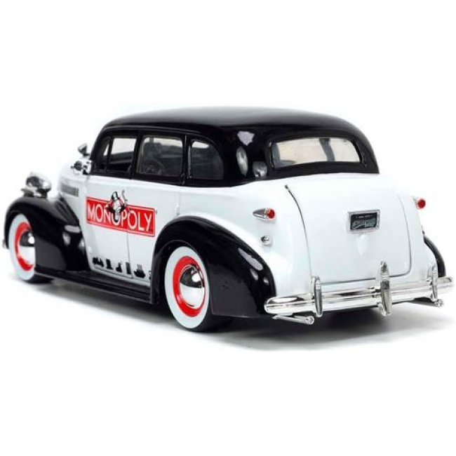 Coche Monopoly Chevrolet 1939