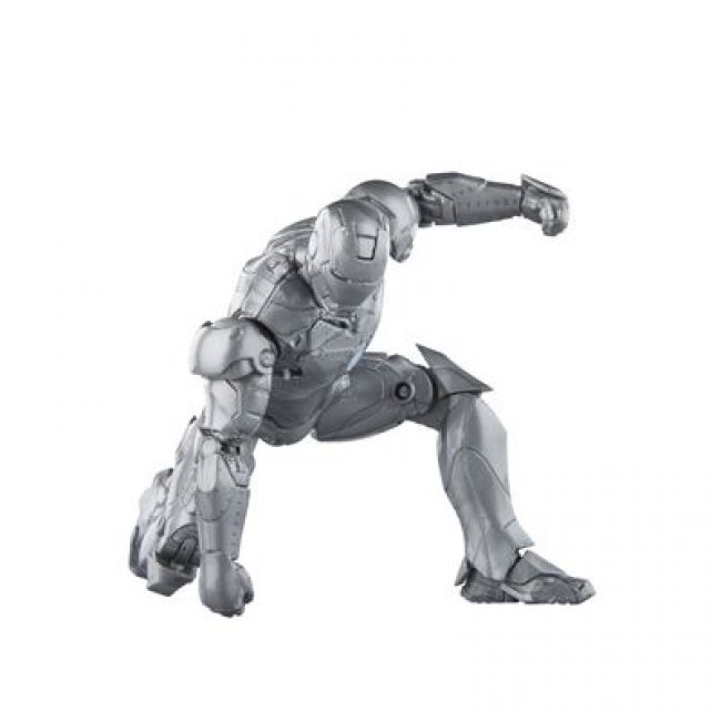Figura Hasbro Marvel Legends Iron Man Mark II 15cm