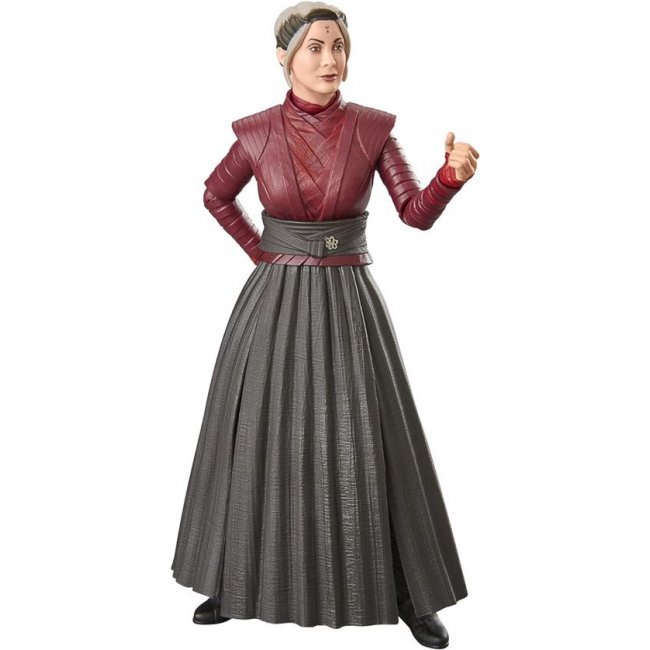 Figura Hasbro Black Series Star Wars Ahsoka Morgan Elsbeth 15cm