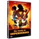 Una familia de superhéroes - DVD