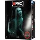 Saga [?REC]  Pack Rec Colección completa - Blu-Ray + Libro