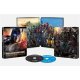 Transformers: El despertar de las bestias - Versión 2 Steelbook UHD + Blu-ray