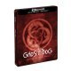 Ghost Dog: El camino del samurái - Steelbook UHD + Blu-ray