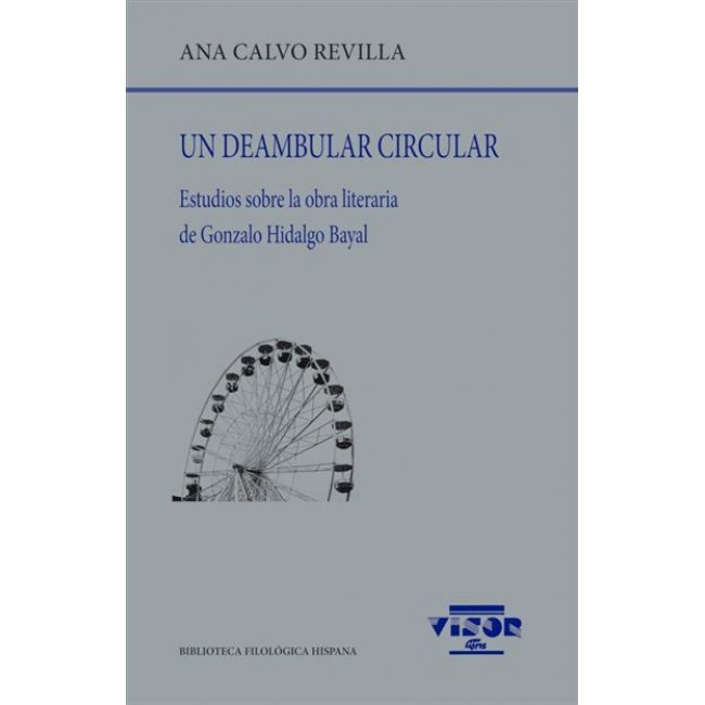 Un deambular circular
