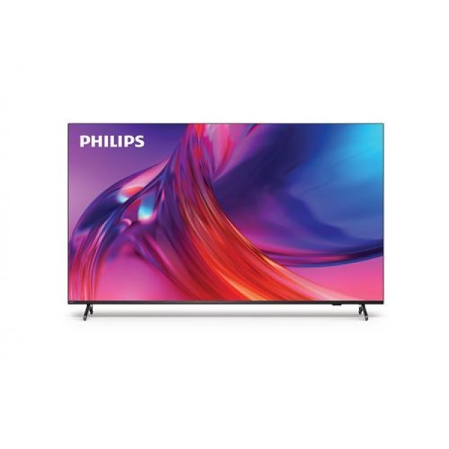 TV LED 75'' Philips The One Ambilight 75PUS8818 4K UHD HDR Smart Tv