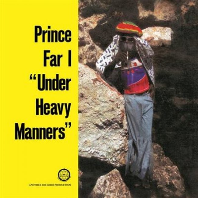 Under Heavy Manners Expanded Edition